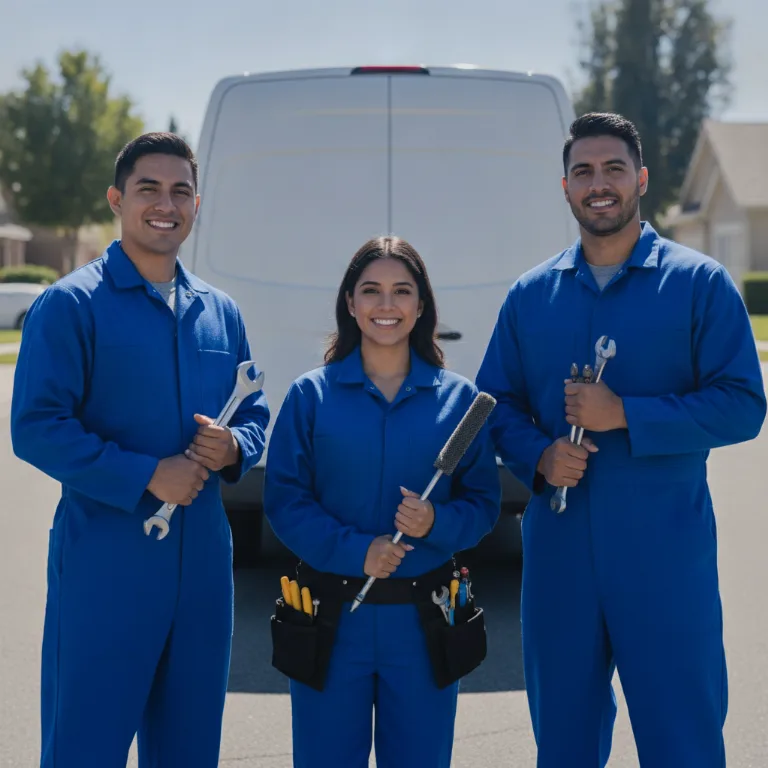 Reparación Aire Acondicionado equipo en Naucalpan de Juarez